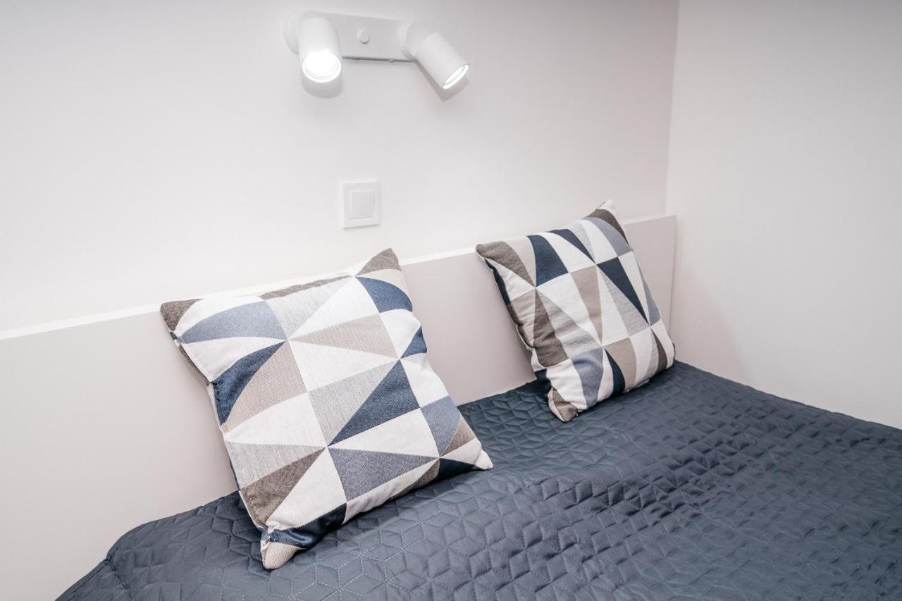 Appartement Kameleon Budapest