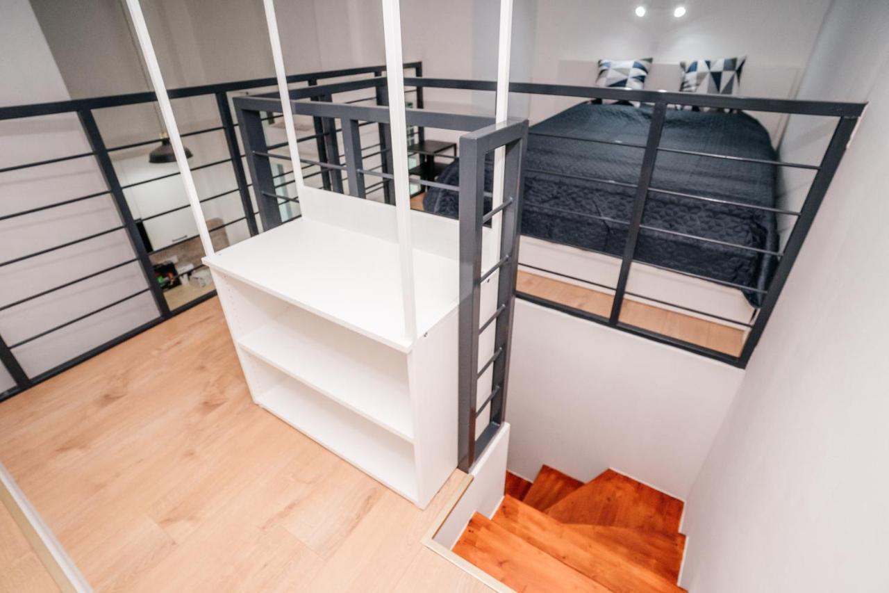 Kameleon Appartement *