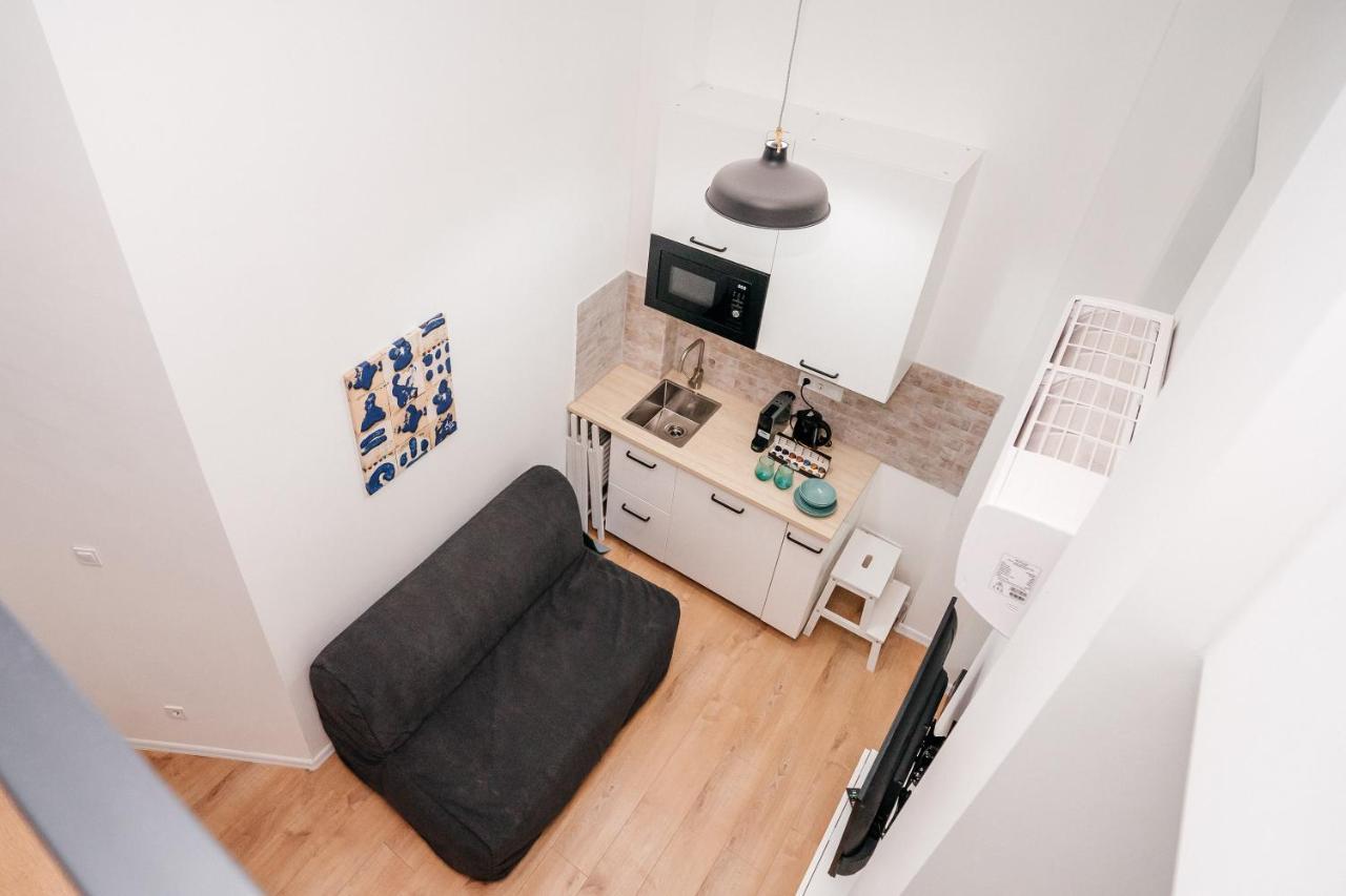 Appartement Kameleon Budapest