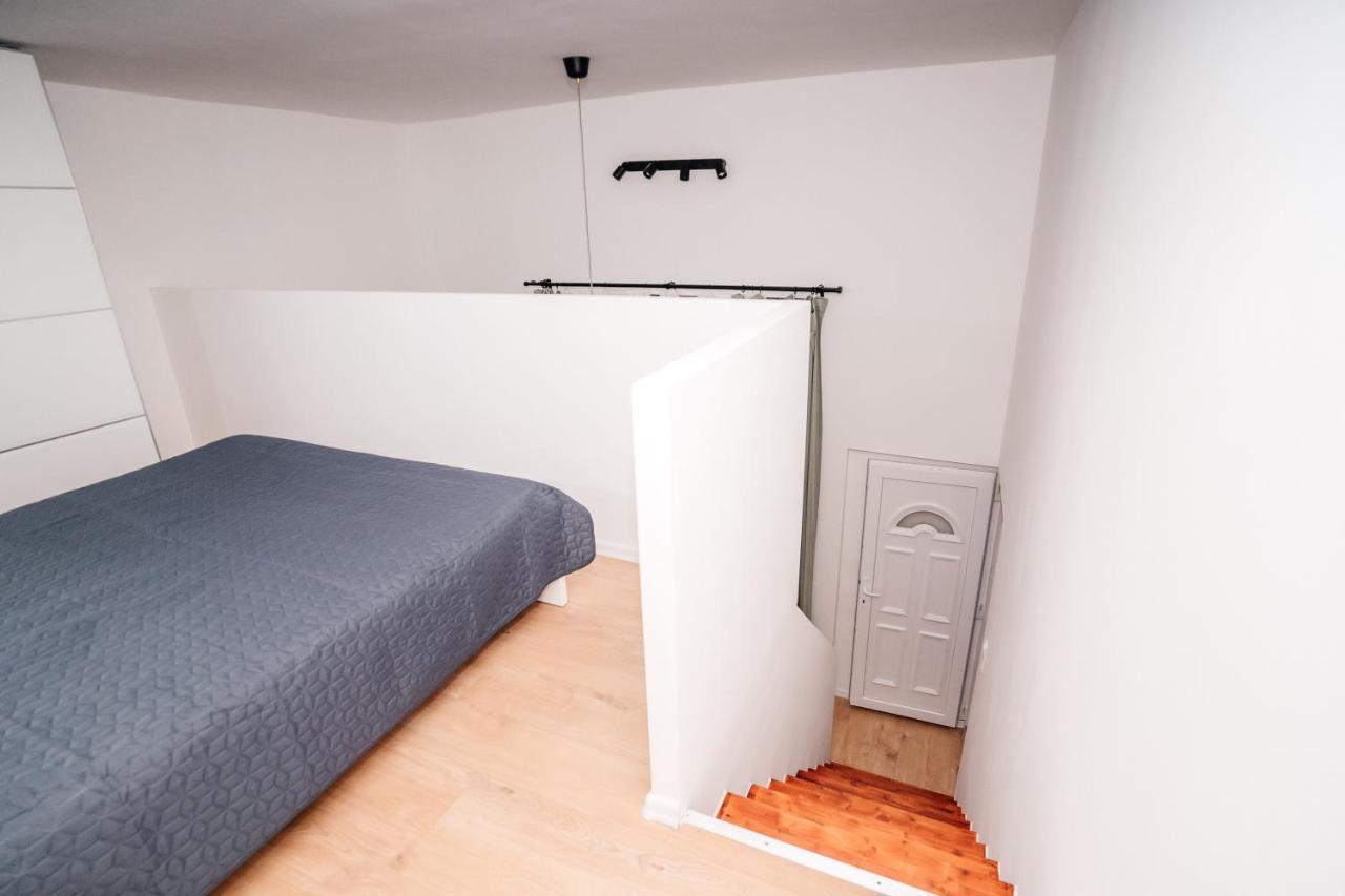 Apartment Kameleon *