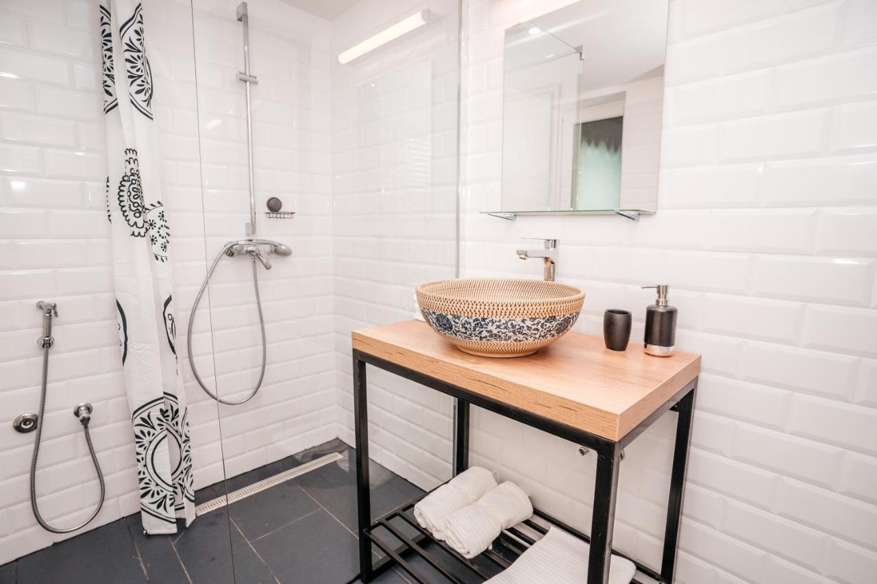 Kameleon Apartment *